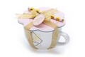 Set cana, carnetel si pix, Hello Beautiful, Tri-Coastal Design