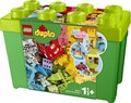 Cutie deluxe in forma de caramida, LEGO, plastic