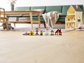 Jucarie - Caramizi si case, LEGO, plastic