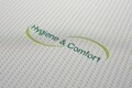 Saltea Green Future Cool Bamboo 12+3 cm Memory, Anatomica, Ortopedica 140x190x18 cm