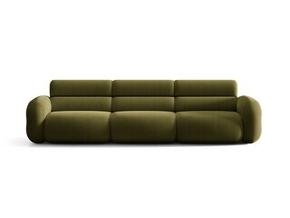 Verde oliv inchis