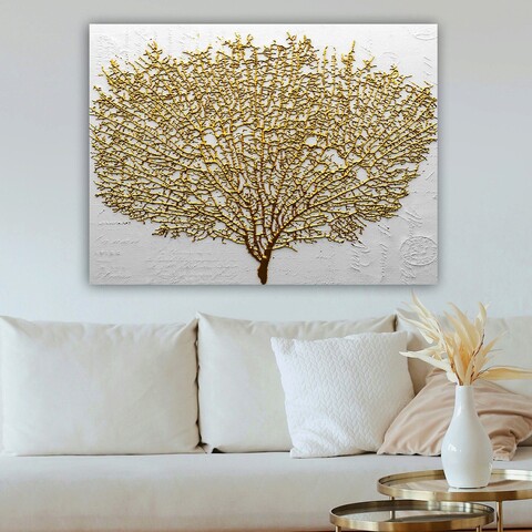 Tablou decorativ, 703981996_70100, canvas , cadru: 100% lemn (grosime: 3cm), multicolor