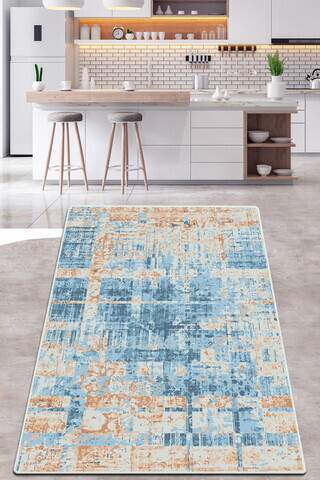 Covor, Decubitus 80 x 120, 80x120 cm, Multicolor