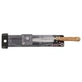 Cutit universal 1920 Range, Jean Dubost, inox/lemn de maslin