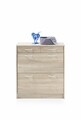 Pantofar, Optimus Sonoma, 87 x 97 x 36 cm, PAL, bej