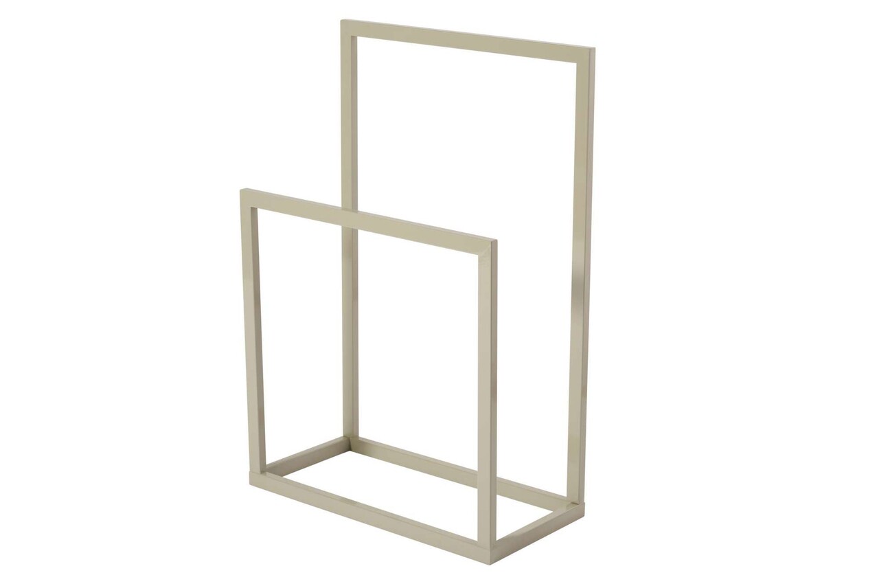 Cuier de perete, Cerritos, Ged-032-B, Taupe - 1 | YEO