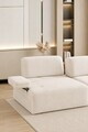 Canapea cu 4 locuri, Atelier del Sofa, 560ARE5352, Crem