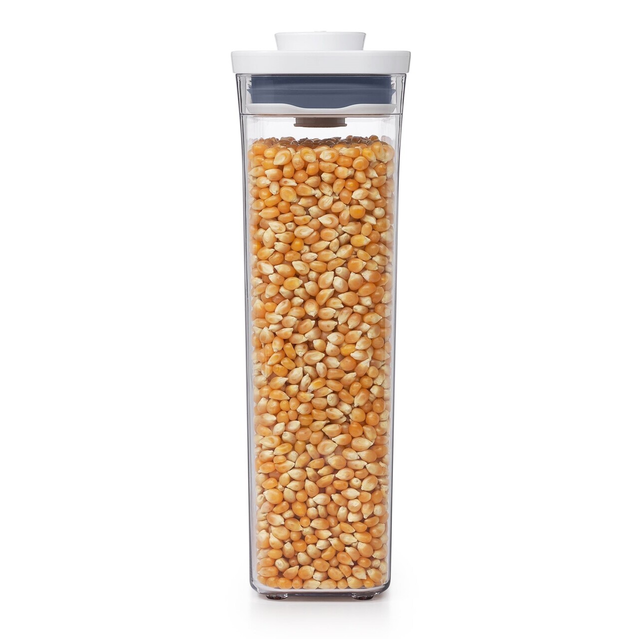 Caserola dreptunghiulara, plastic, 24 x 15 x 8 cm, 1,8L, "POP" - OXO - imagine 6