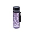 Sticla plastic Aveo, Aladdin, 350 ml,  violet