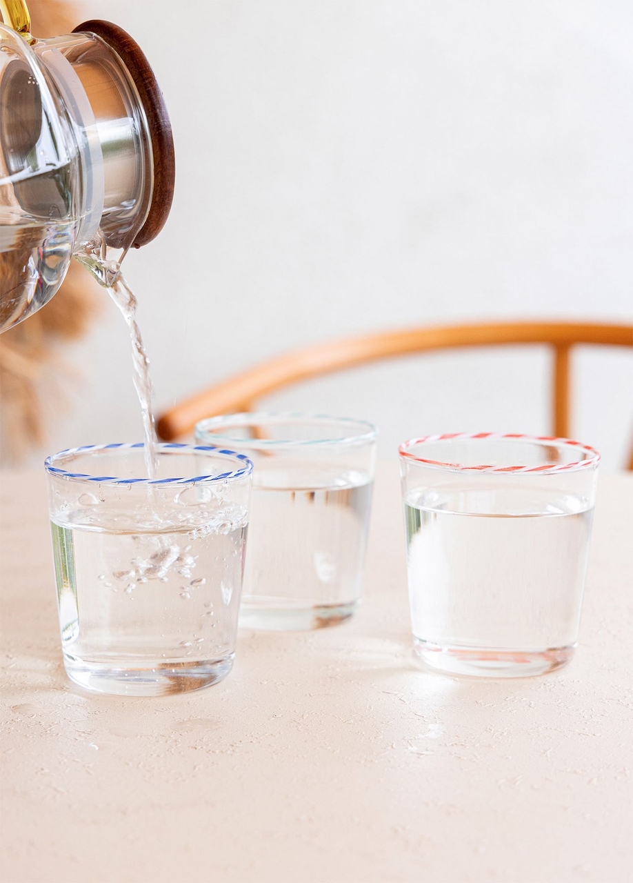 Cana, Hermia, 280TMA1995, Albastru - view 2