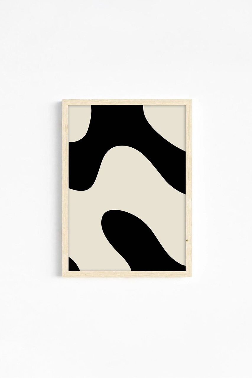 Set 3 tablouri decorative, Ersydata1-5070, MDF, Multicolor - view 3