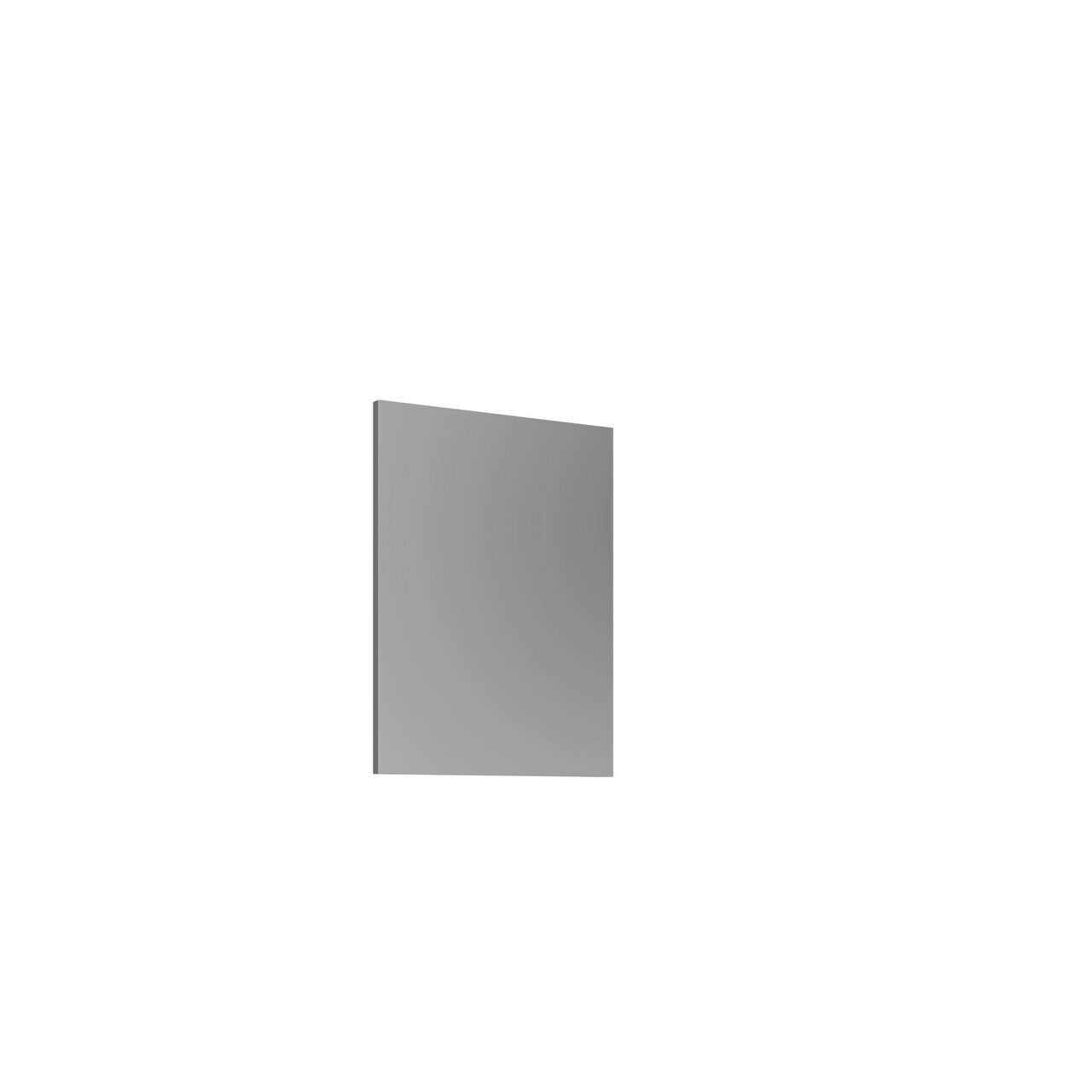 Oglinda decorativa, Hanah Home, Desna 50, Transparent — imaginea 2