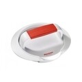 Presa pentru hamburgeri, Westmark, 16x14.8x5.7 cm, plastic