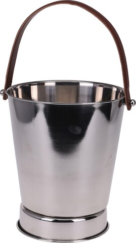 Frapiera champagne, 24x27.3 cm, inox