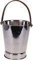 Frapiera Champagne, 24x27.3 cm, inox