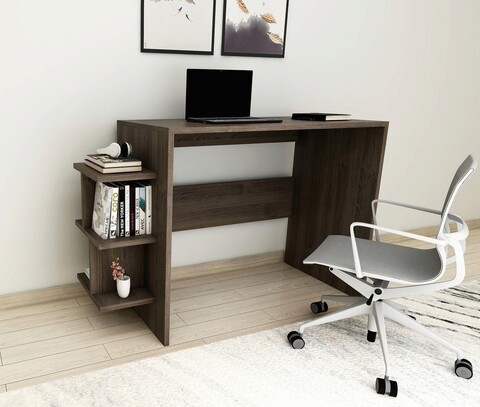Birou, arnetti, sky, 109.6x71.8x45 cm, pal, nuc