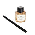Difuzor de parfum Verde, Homla, 50 ml, sticla, bej