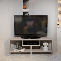Comoda TV, Zena Home, Maldiv, Bej