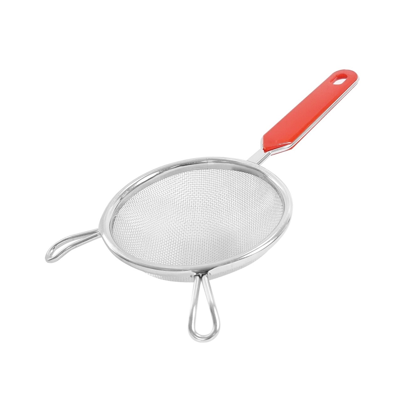 Strecuratoare Zokura, 10 cm, inox