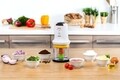 Mini tocator, Tefal Xtra Chop, 6 in 1, 500 W