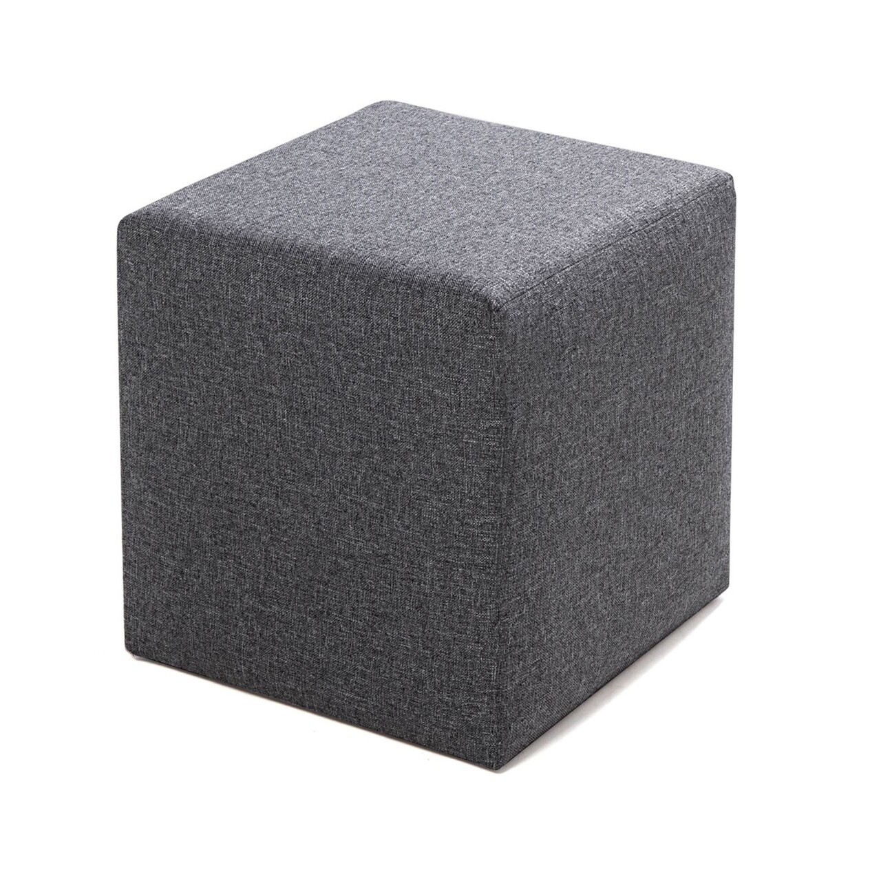 Taburet, Atelier del Sofa, 825BLC1456, Gri - view 5