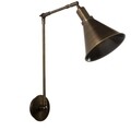 Aplica de perete Berceste N-683, Noor, 40 x 56 cm, 1 x E27, 100W, vintage