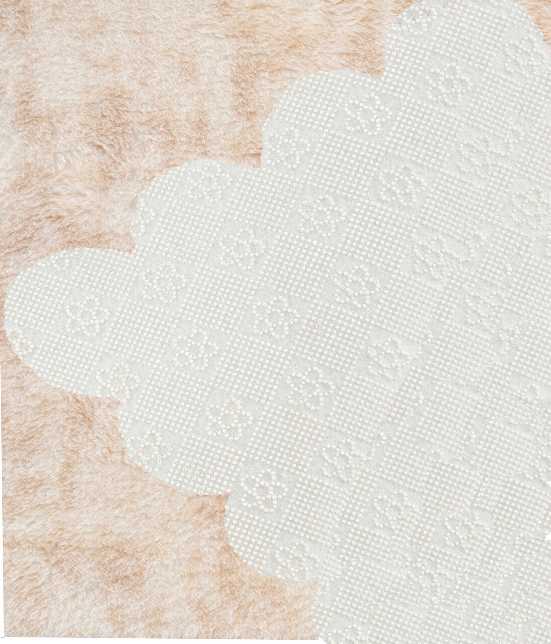 Covor, Laser Pattern, Bej - 1 | YEO