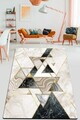 Covor, Pyramid, 80x150 cm, Multicolor