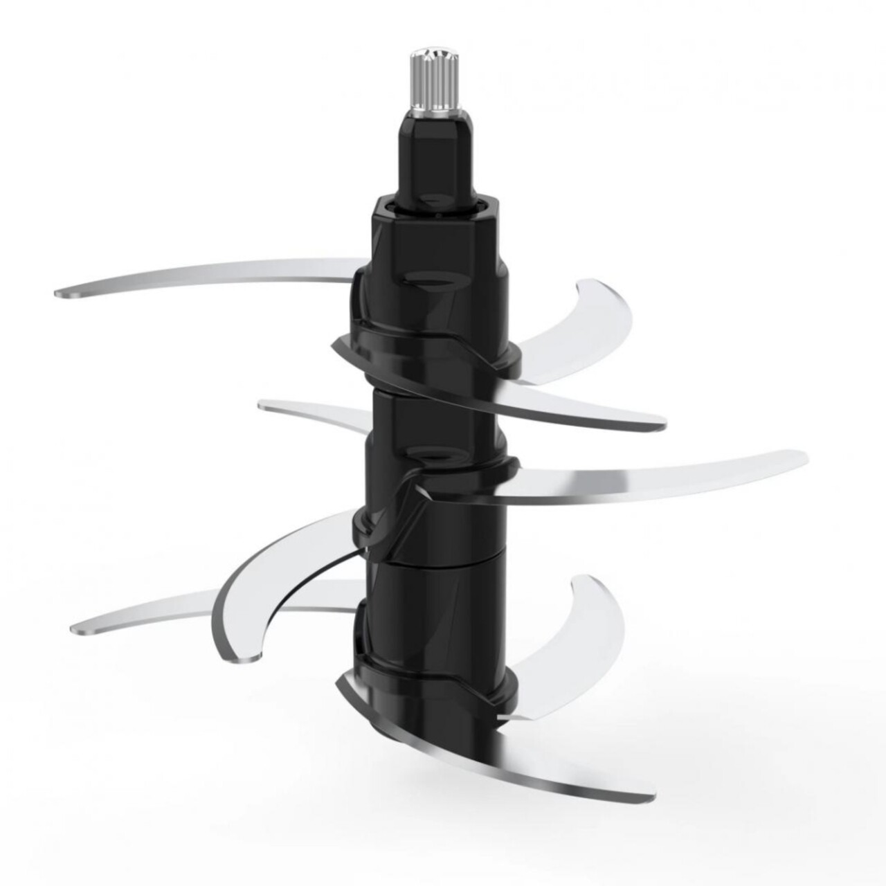 Tocator legume Heinner, 800W, antracit - 2 | YEO