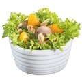 Vas de copt Ramekin, Kuchenprofi Ragout,  Ø9 cm portelan, alb