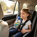 Sticla apa pentru copii Berlinger, Minions Collection, Stay Cool, 500 ml, plastic, galben/albastru