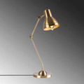Lampa de masa, Fulgor, 942FLG1806, Metal, Vintage