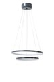 Lustra, Stala, 846STL1958, Metal, Fumuriu