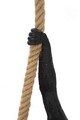Lustra Monkey, Mauro Ferretti, Ø27 x 60 cm, 1 x E27, 20W, polirasina, negru