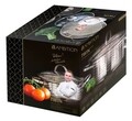 Set oale 6 piese Twin, Ambition, 18/20/24 cm, inox