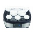 Aparat preparare iaurt si branza, Cuisinart, 40 W