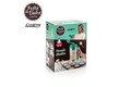 Aparat multifunctional pentru clatite si prajituri by Simona Pope, Heinner Home, 11 x 29 cm, plastic si inox, turcoaz