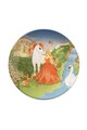 Serviciu de masa, 3 piese, Kutahya Porselen, NCHR03YS880289, ceramica