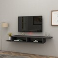 Comoda TV, Arnetti, Muson, PAL, Antracit