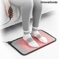 Saltea electrica termica pentru incalzit picioarele, Hemat InnovaGoods, 50x31 cm