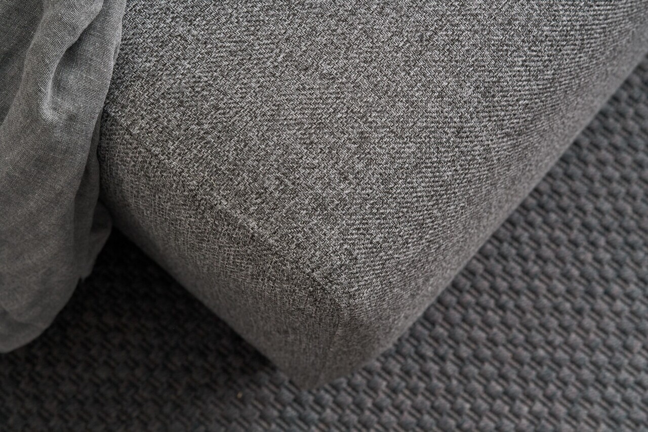 Coltar, Atelier del Sofa, 613LFS1181, Gri — imaginea 5