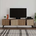 Comoda TV, Decortie, Dune, Maro