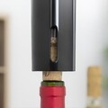 Tirbuson electric InnovaGoods Uncorker, 5 x 26 cm, ABS