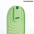 Suport pentru ustensile de bucatarie Rackula, InnovaGoods, 18x11.5x2.2 cm