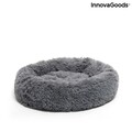 Pat anti-stres pentru animale de companie, Bepess InnovaGoods, Ø 60 cm
