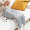 Perna electrica multifunctionala, Alemux InnovaGoods, 42x66 cm