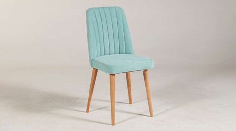 Scaun, Vella, Vina, Pin Atlantic / Verde Fistic