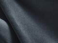 Pat continental cu saltea, topper si lada depozitare, 140x200 cm, Micadoni Home, Jodie-78, tesatura structurata, albastru