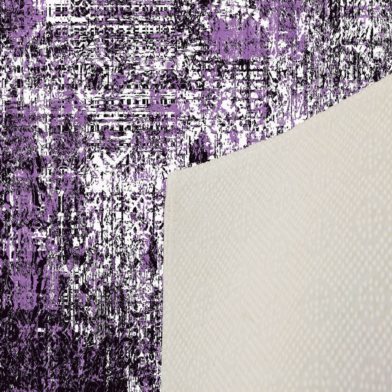 Covor, Exfab285, 100x150 cm, Multicolor - Imagine 7