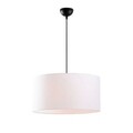 Lustra, Tatum, 584TTM1477, Metal, Alb